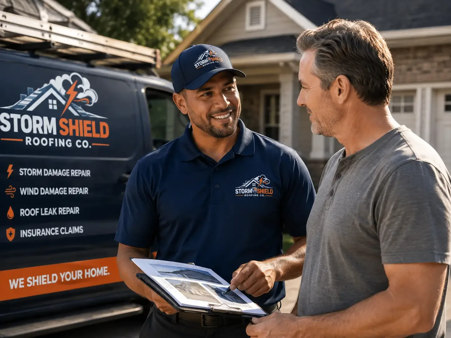 Storm Damage Roof Repair Live Oak, CA FAQs